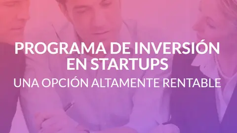 Programa de inversi&oacute;n en startups de Innoventures