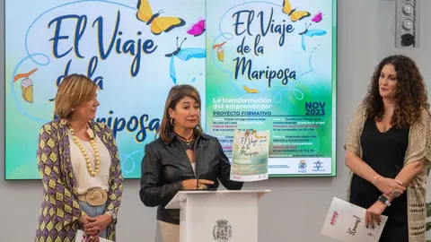 Amep ofrece cuatro talleres formativos en Cartagena para personas emprendedoras