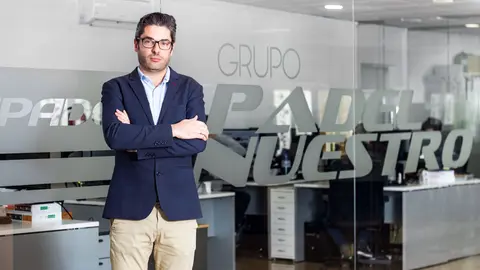Pedro Mart&iacute;nez Jim&eacute;nez, nuevo colaborador de Minderest