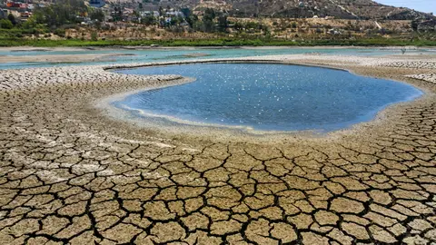 El cambio clim&aacute;tico provocar&aacute; m&aacute;s de 1.200 M&euro; en p&eacute;rdidas al campo murciano hasta 2030