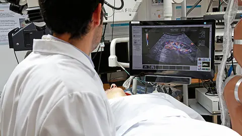 La tecnol&oacute;gica vasca Irisbond capta fondos p&uacute;blico-privados para impulsar su eye-tracking en el &aacute;mbito sanitario y su expansi&oacute;n en USA