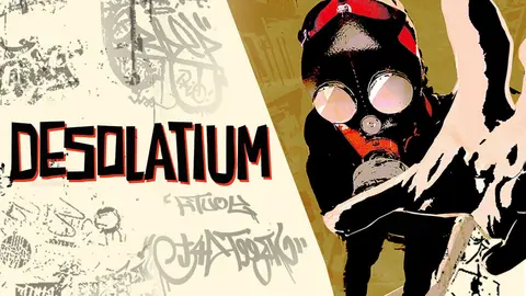 Desolatium, el juego lanzado por Superl&uacute;men