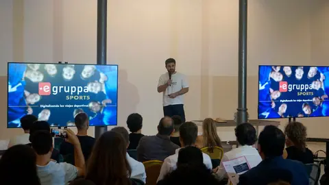 Teamlabs saca un fondo de inversi&oacute;n para los proyectos de sus estudiantes