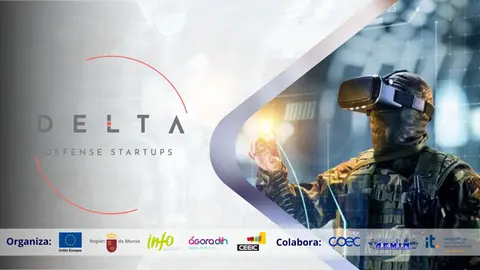 Presentaci&oacute;n del programa Delta