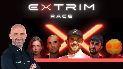 Antonio Lobato narrar&aacute; la Extrim Race 2024, la competici&oacute;n automovil&iacute;stica m&aacute;s emocionante del a&ntilde;o