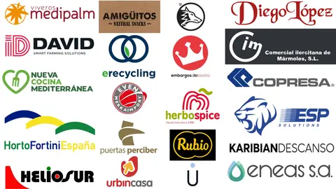 Empresas murcianas en el &iacute;ndice Cepyme 500
