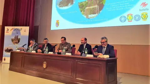 Jornada 'Tecnolog&iacute;as duales en la era de la innovaci&oacute;n'