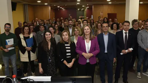 Resoluci&oacute;n de la Convocatoria de Proyectos Sociales de la Fundaci&oacute;n la Caixa en Murcia