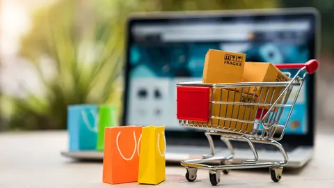 5 trucos que no conoc&iacute;as para ahorrar en compras online
