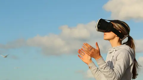 La ciencia cree que los hombres destacan sobre las mujeres en algunas habilidades espaciales y con realidad virtual se reducir&iacute;an las diferencias