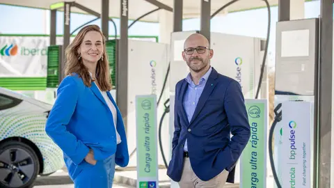 La nueva empresa estar&aacute; liderada por Pablo Pirles de Iberdrola, quien ha sido nombrado director general, y Elena Melia, de bp, como futura directora financiera.