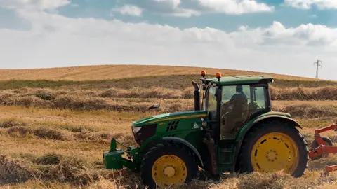 La Comunidad lanza una convocatoria de 10,6 millones de euros para la modernizaci&oacute;n de explotaciones agr&iacute;colas y ganaderas