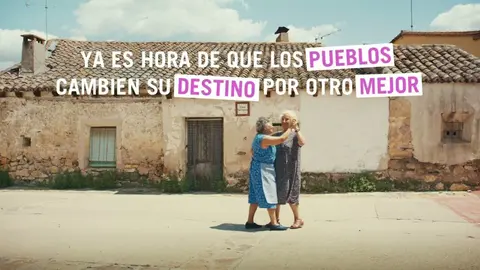 Yoigo y UnLimited Spain lanzan la aceleradora rural 'Que vivan los pueblos'