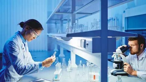 18 investigadores de la UMU captan 1,5 millones de euros en la convocatoria de proyectos de colaboraci&oacute;n p&uacute;blico-privada financiada con fondos Next Generation