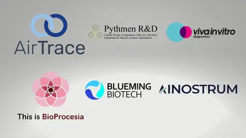 R&eacute;cord de empresas regionales innovadoras seleccionadas en el programa Neotec