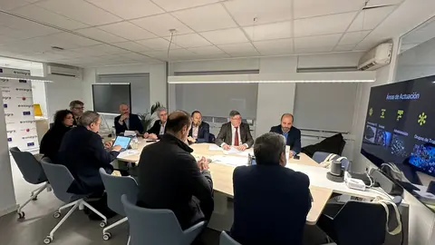 La Comunidad formar&aacute; a personas con discapacidad para mejorar su accesibilidad al mundo digital