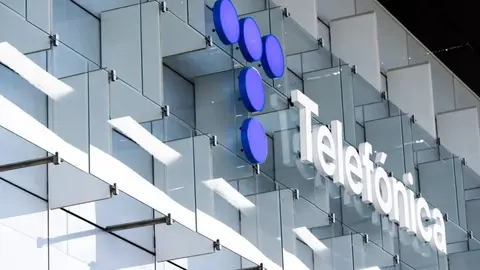 Sede de Telef&oacute;nica