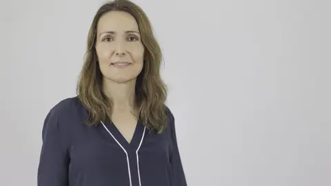Susana Jurado, responsable de Telef&oacute;nica Venture Builder