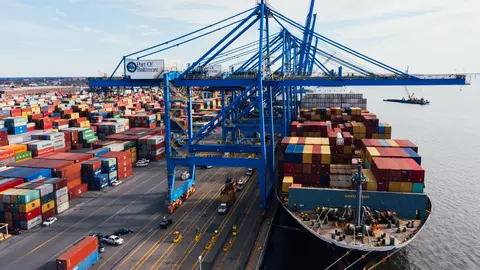 Region de Murcia: crecen las exportaciones a &Aacute;frica