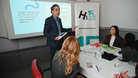Presentaci&oacute;n del estudio