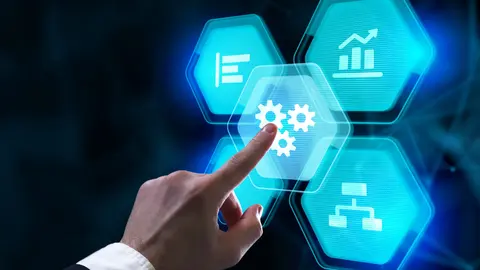 La inversi&oacute;n de las empresas espa&ntilde;olas en tecnolog&iacute;a ha crecido un 20% en 2023 y crecer&aacute; otro 10% en 2024