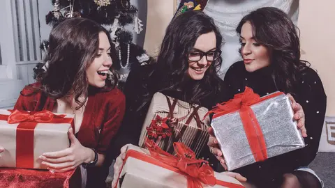 La emotividad y la familia en las campa&ntilde;as publicitarias de fin de a&ntilde;o