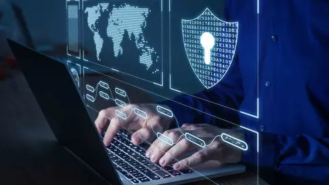 El 75% del sector industrial ha sufrido un ataque de ransomware en 2023, seg&uacute;n Claroty