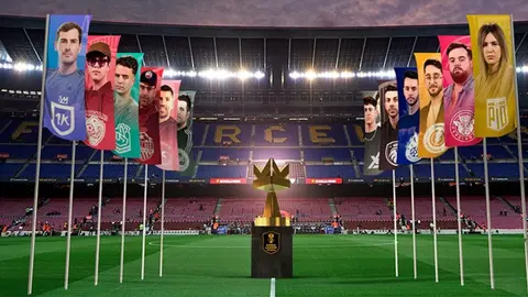 La Kings League, un &eacute;xito de m&aacute;rketing y deporte