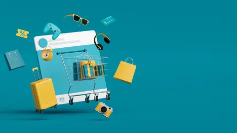 La IA en las compras online: Softtek define las tendencias que marcar&aacute;n el futuro del ecommerce