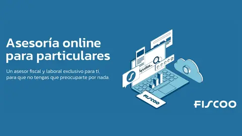 Fiscoo, asesor&iacute;a online para particulares