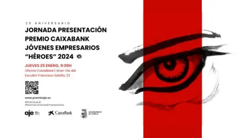 Presentaci&oacute;n de la jornada