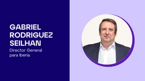 Grupo Sabio nombra a Gabriel Rodr&iacute;guez Seilhan nuevo Director General para Iberia