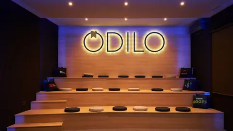 Odilo, candidata a convertirse en una empresa unicornio de Espa&ntilde;a
