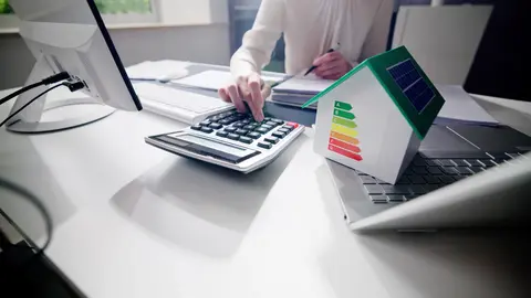 Solo el 9% de las empresas aprovecha el potencial de la Inteligencia Artificial para aumentar la eficiencia de su consumo energ&eacute;tico