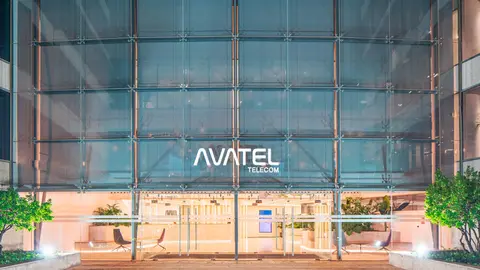 Sede de Avatel