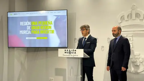 Presentaci&oacute;n del balance del servicio de Captaci&oacute;n de Inversiones