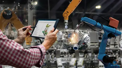 Siemens y Salesforce se unen para lanzar la aplicaci&oacute;n Teamcenter SLM en Salesforce AppExchange