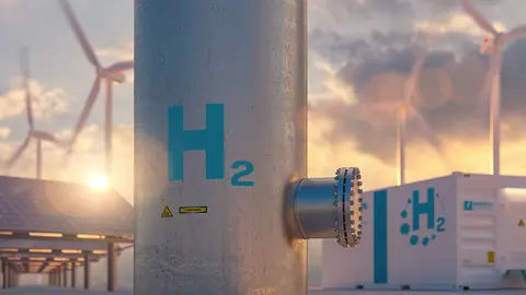 El hidr&oacute;geno verde y los biocombustibles crear&aacute;n 1,7 millones de empleos en Europa hasta 2040