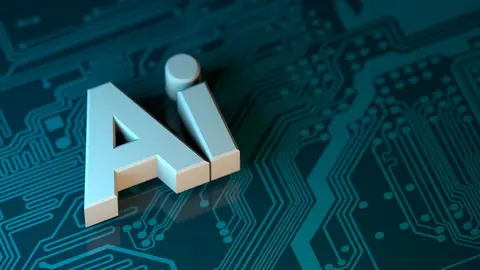 Inteligencia artificial