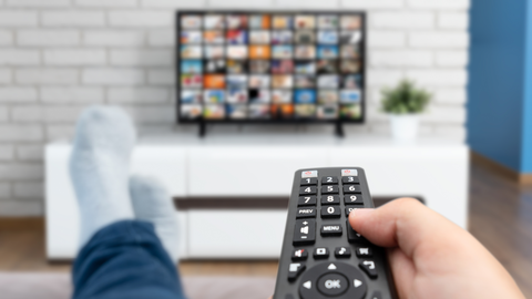 El cambio en la televisi&oacute;n