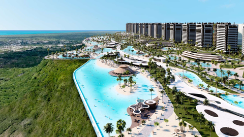 Proyecto Larimar en Rep&uacute;blica Domincana