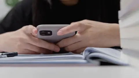 El grupo de expertos recomienda no utilizar los dispositivos electr&oacute;nicos de uso individual en colegios antes de quinto de Primaria