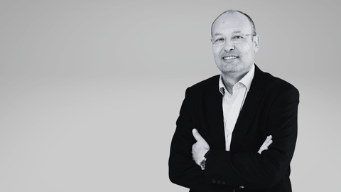 Fallece Juan Carlos Mu&ntilde;oz Melero, presidente del Cetem