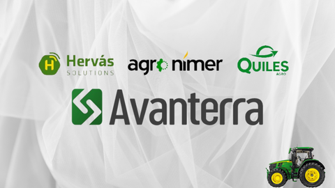 Nace Avanterra, el mayor concesionario John Deere para el centro y sureste de Espa&ntilde;a