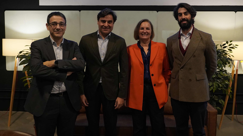 All4Zero lanza cinco retos tecnol&oacute;gicos de innovaci&oacute;n abierta para transformar la industria