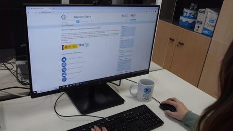 CRAI Biblioteca de la UPCT consigue 64.000 euros de FECYT para impulsar el acceso a la ciencia y la cultura cient&iacute;fica