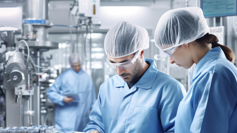 FoodTech OpenInn: Innovaci&oacute;n Abierta en Alimentaci&oacute;n