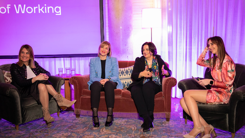 Actio Global refuerza su compromiso con la promoci&oacute;n del liderazgo femenino mediante la celebraci&oacute;n de la II Edici&oacute;n de ActioWomen