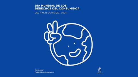 D&iacute;a Mundial de los Derechos del Consumidor