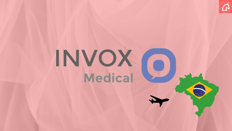 INVOX Medical expande su presencia en Brasil en el &aacute;rea de Anatom&iacute;a Patol&oacute;gica de la mano de TESI